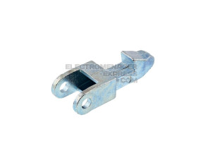 Levier de verrouillage de porte de lave-linge 1108257005