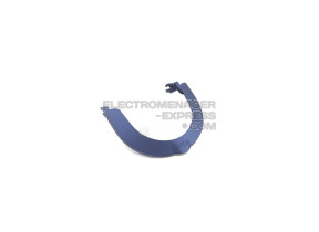 Levier ouverture bleu RS-2230000787