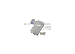 Lnb quad ust404 UST404