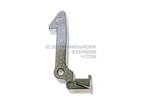 Loquet de porte pour lave-linge 4055067302
