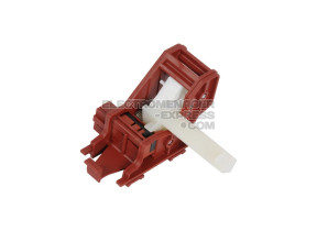 Loquet de porte pour lave-vaisselle 1115914010