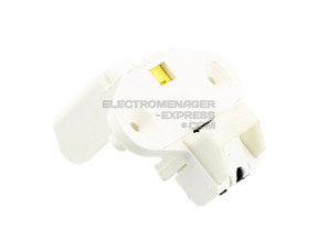 Loquet de porte pour lave-vaisselle 4055283925