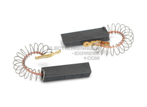 Lot de 2 charbons 00154740