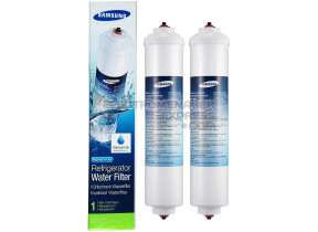 Lot de 2 filtres à eau externe DA29-10105J