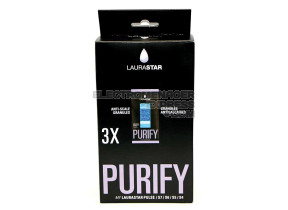 Lot de 3 filtres à eau 302.7800.898