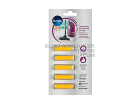 Lot de 5 désodorisant citronnelle 484000008624