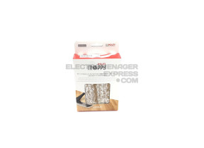 Lot de serpillières microfibres (x2) pour moppy PAEU0354
