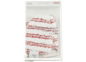 Lot de serpillières multi-sols (x2) pour unico PAEU0286