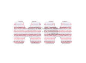 Lot de serpillières universelles (x2) lecoaspira PAEU0316