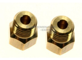 Lot injecteurs butane AS0000693