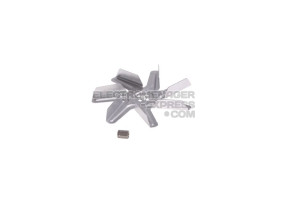 Luefterfluegel 00650472