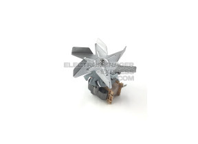 LÜFTERMOTOR 17471100000166