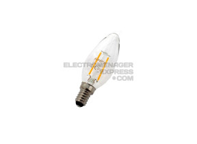 Lumière led e14 220/240v 2.5w C00533367