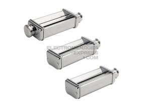 machine à pâtes 3 rouleaux inox max980me AW20011036