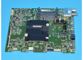 MAIN BOARD ASSEMBLY 43A6500EE HT243911