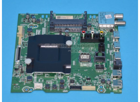 MAIN BOARD ASSEMBLY HE65A7000EUWTS(0001) HT253407