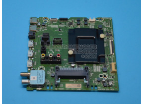 MAIN BOARD HE43A6507EUWTS(0100) HT275193