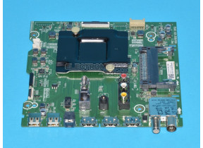 MAINBOARD ASSEMBLY HE50A6803FUWTS HT262286