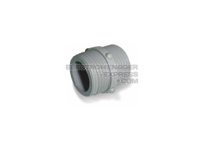 Mamelon double male 20x27 51S9791
