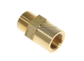 MAMELON FEMELLE CHAUDIERE INOX H=33,5(OTT)1600 6212810221