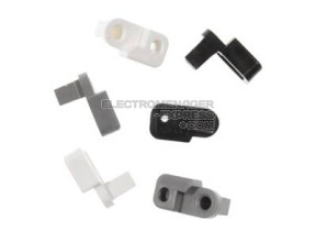 MANCHON PROTECTION (BLANC,GRISNOIR) 481010627601