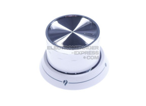 Manette blanche pour four Beko 250317249