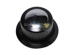 Manette centrale thermostat 413C37