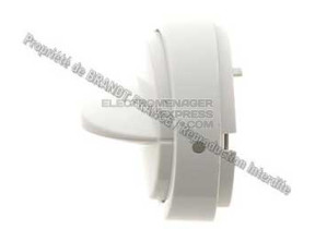 Manette de brûleur de gaz 76X3513