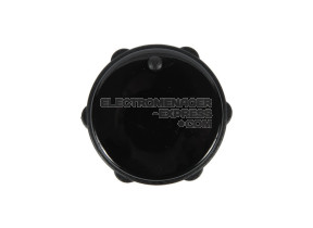 Manette de commande noire pour lave-vaisselle 1521587103