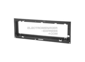Manette de thermostat 11022154