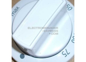 Manette de thermostat 250315006