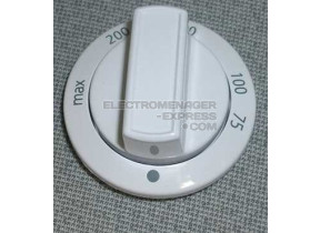 Manette de thermostat 45X0672
