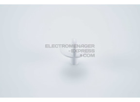 Manette de thermostat 45X6598