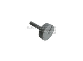 Manette de thermostat 7427328