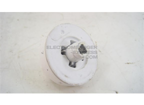 Manette de thermostat blanc C181317P0