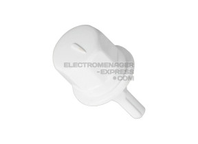 Manette de thermostat pour réfrigérateur 2237626052