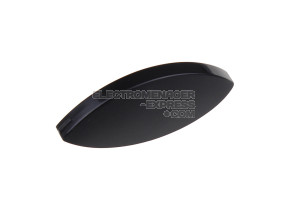 Manette noire 77X2238