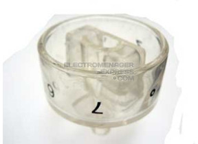 MANETTE THERMOSTA T 45X6111