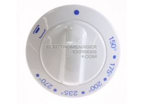 MANETTE THERMOSTAT 76X6271