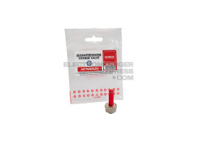 Manometre signal de pression cocotte minute 00822375