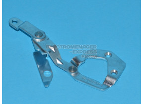 Mécanisme d\'assemblage de porte coulissante 823731