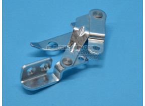 Mécanisme d\'assemblage de porte coulissante 823734