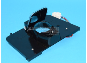 Mechanism of the bac à produits HK1878039