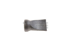 Membrane + tube de vidange (diamètre 14) C00028100