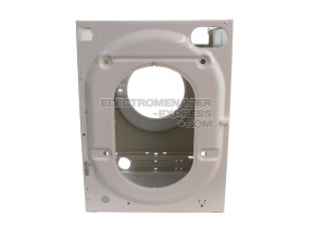 Meuble blanc gw 470 innex C00509436