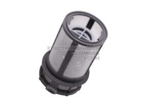 Micro-filtre dark gris C00386682