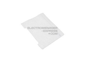 Micro-filtre pour aspirateur 8996680907913