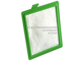 MICRO FILTRE POUR PHILIPS FC8030 + ELECTROLUX EF017