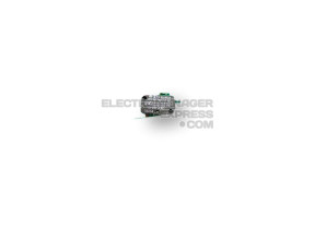 Micro-interrupteur 125/250vac 1a 80gf spst-no 3405-001117