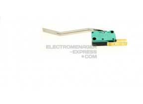 Micro interrupteur C00258878